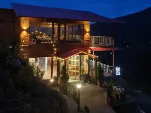 The Mystic Pines - Rānīkhet