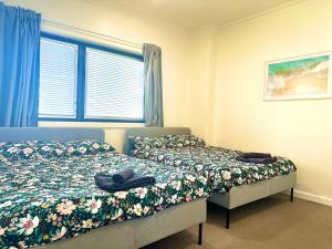 Bundled Bliss 2 bedroom Condo in Adelaide CBD