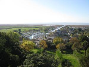 Maisons de vacances Gite Chez Gladys : photos des chambres