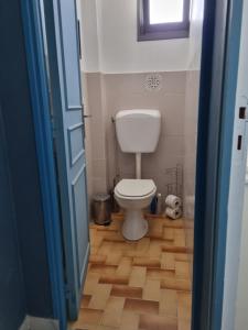 Maisons de vacances Gite Chez Gladys : photos des chambres