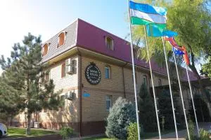 Grand Atlas Hotel - Katartal