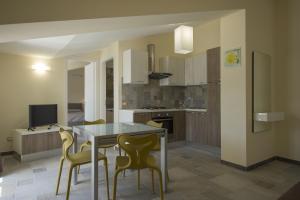 Appartamento con Terrazza