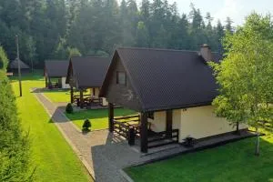 Domki Pod Lasem - Hużele