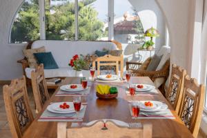 Fidalsa Golf & Beach