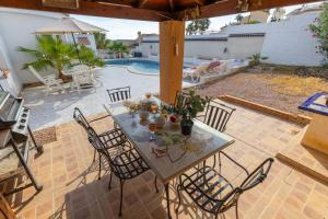 Fidalsa Golf & Beach