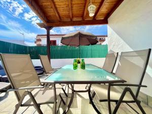 Sunlight Place Bungalow