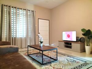 ADSA homestay