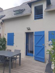 Maison à Quiberon
