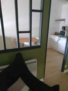 Appartements Charmant studio proche chu campus commerces : Appartement 2 Chambres