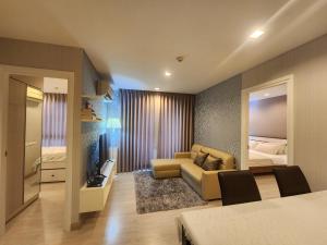 Family Suit 2 Bedrooms 2 Bathrooms in Chiang Mai