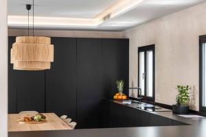 Villa Mas Tranquila - A stylish villa with pool 150 m from the beach