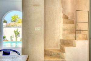 Villa Mas Tranquila - A stylish villa with pool 150 m from the beach