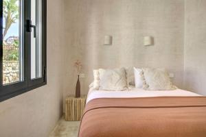 Villa Mas Tranquila - A stylish villa with pool 150 m from the beach