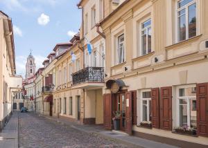 Lollo Luxury Residence - Lollo Stay