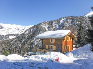 Chalet les Bubus