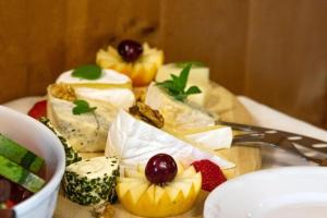 Hotel Pension Hubertus