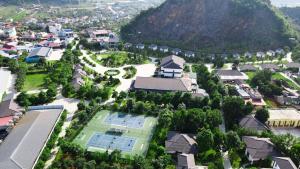 Thao Nguyen Hotel & Resort Moc Chau