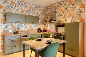 Appartements Gite de la Presqu'ile de Lezardrieux, adapte PMR : photos des chambres