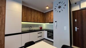 Apartament Lublin „Cyprus Cat”