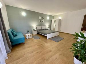 Apartament Novara 17