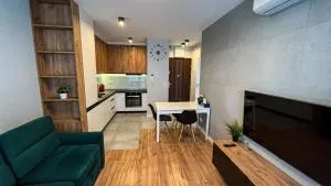 Apartament Lublin „Cyprus Cat” - Dąbrowica