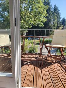 Gästezimmer am Malerweg