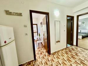 Apartament Novara 17