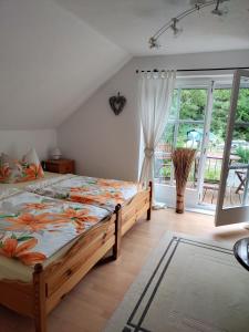 Gästezimmer am Malerweg