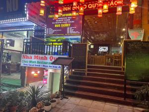 Quoc Tuan Hotel Sapa