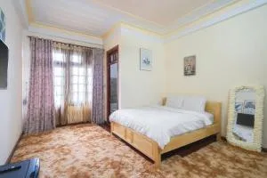 Uri Homestay - Ấp Ða Thiên