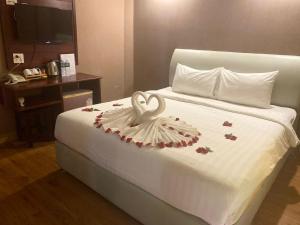 Sinakhone Vientiane Hotel