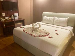 Sinakhone Vientiane Hotel