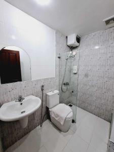 Sinakhone Vientiane Hotel