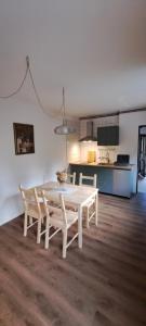 NOOK studio apartman Lokve