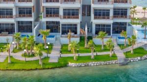 منتجع اجمكان Ajmkan Resort