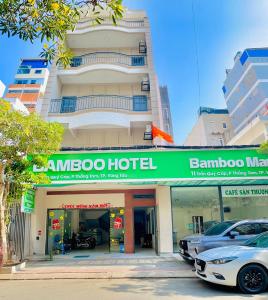 BAMBOO Hotel Vung Tau