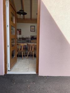 Maisons d'hotes Le Refuge du Rempart : photos des chambres