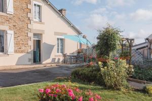 Maisons de vacances Gite de la Plage : photos des chambres
