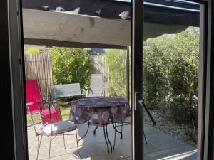 Maisons d'hotes Le Refuge du Rempart : photos des chambres