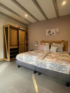 Maisons d'hotes Le Refuge du Rempart : photos des chambres