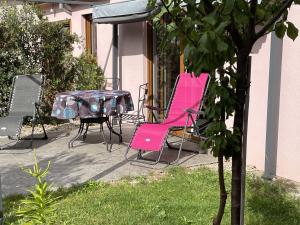 Maisons d'hotes Le Refuge du Rempart : photos des chambres