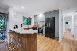 Deco View Family Oasis in Cairns