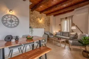 Elma's Villa - Maredhianá