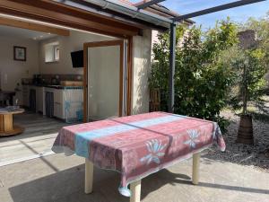 Maisons d'hotes Le Refuge du Rempart : photos des chambres