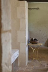 Maisons de vacances Une Maison dans le Perche : photos des chambres