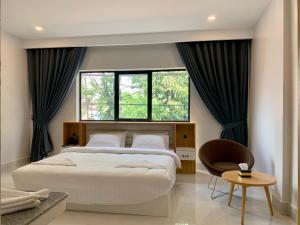 Nico’s Hotel and SkyBar