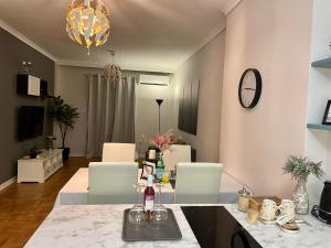 Dream Central Appartment