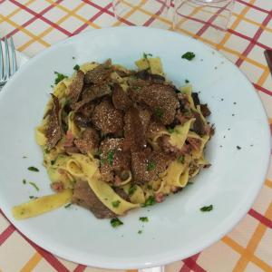 La Capretta Country House