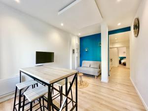 LE HAVRE - Appartements T2 et T3 - Tout confort - NOUVEAU : photos des chambres