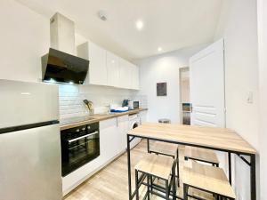 LE HAVRE - Appartements T2 et T3 - Tout confort - NOUVEAU